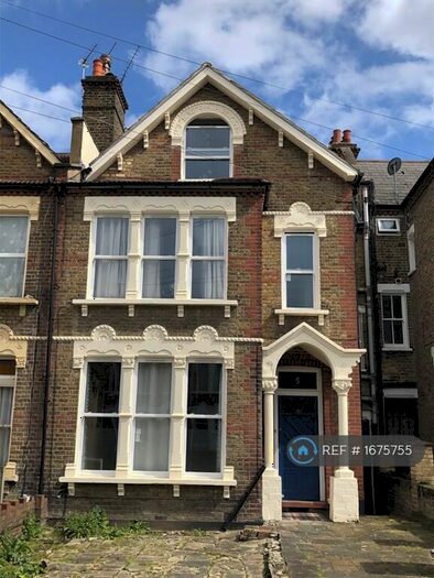 7 Bedroom Terraced House To Rent In Shell Road, London, SE13