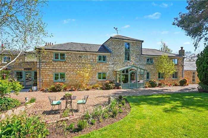 4 Bedroom Detached House For Sale In Rudgate, Newton Kyme, Tadcaster, North Yorkshire, LS24