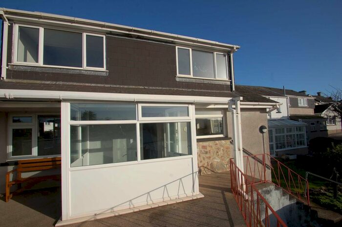 2 Bedroom Semi-Detached House To Rent In Garra Lodge, Kingskerswell, TQ12