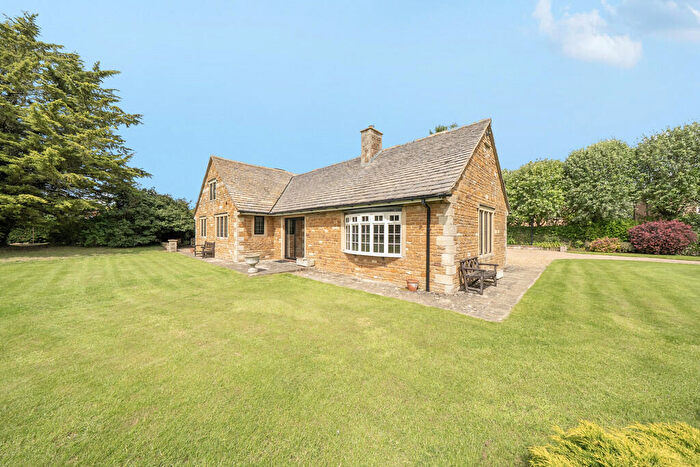 5 Bedroom House To Rent In Nurses Lane, Wymondham, LE14