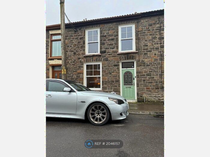 3 Bedroom Terraced House To Rent In Alexandra Road, Gelli, Pentre, CF41