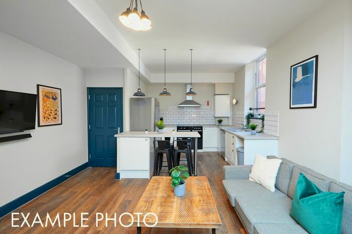 7 Bedroom Property To Rent In Flat, Shoe &amp; Boot Factory, Leicester, LE2