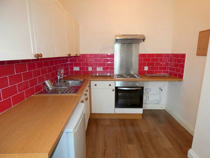 1 Bedroom Flat To Rent In London Road, PO2