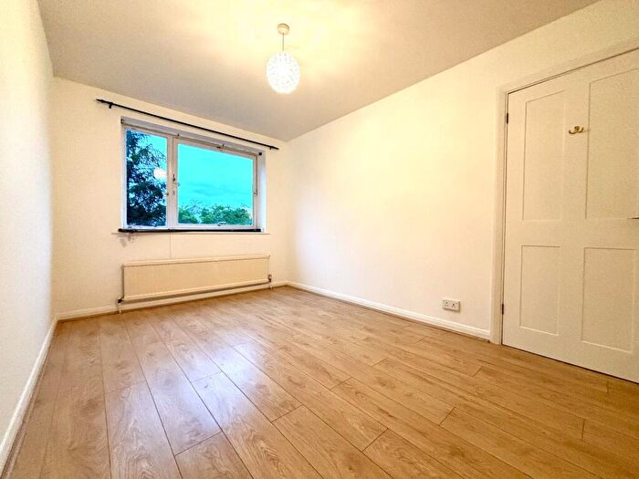 1 Bedroom Flat To Rent In Westmoreland Road, Bromley, BR2