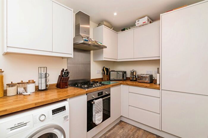 2 Bedroom Semi-Detached House For Sale In Ecclestone Rise, Bungay, NR35