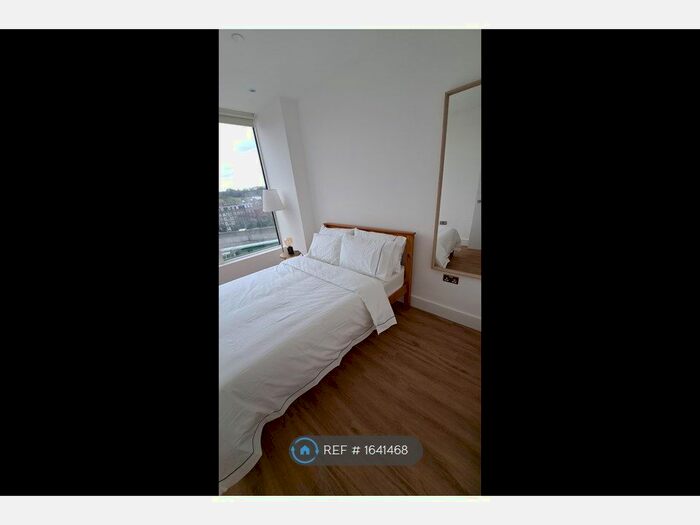 1 Bedroom Flat To Rent In West Gate, London, W5