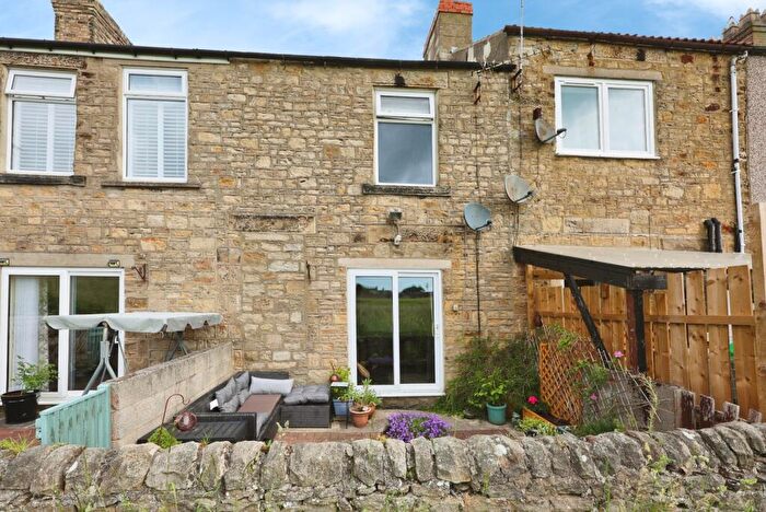2 Bedroom Terraced House For Sale In York Terrace, Cockfield, Bishop Auckland, DL13