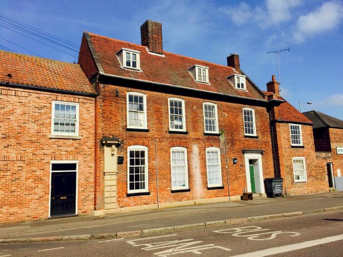 1 Bedroom Studio To Rent In Stonegate Street, King's Lynn PE30