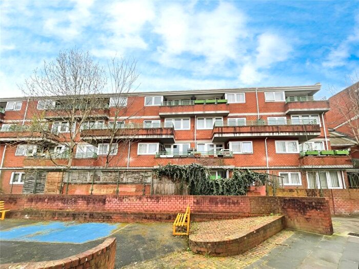 1 Bedroom Flat For Sale In Cossall Walk, London, SE15