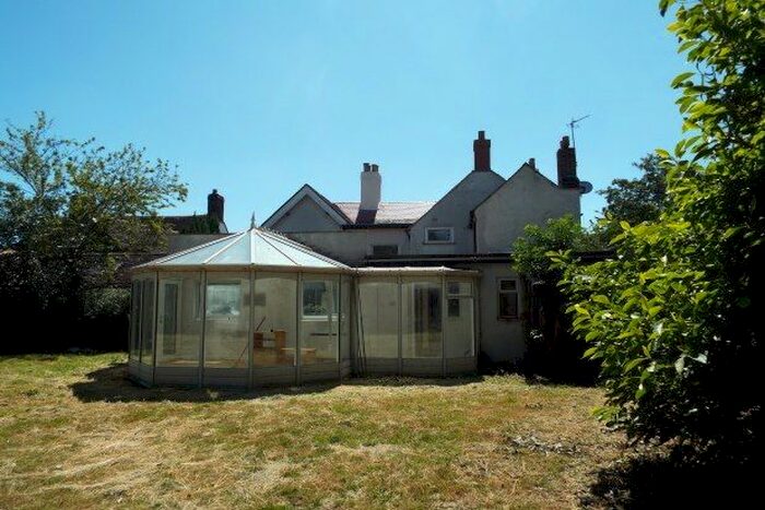 4 Bedroom Property To Rent In Kingsbury, Tamworth, B78