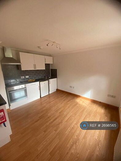 1 Bedroom Flat To Rent In Northcote Road, Norwich, NR3