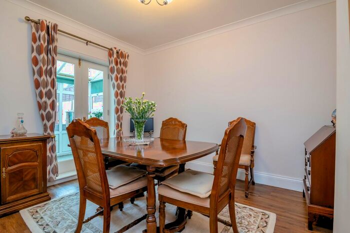 4 Bedroom Detached House For Sale In St Whites Road, Cinderford, GL14