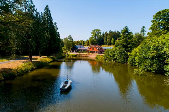 8 Bedroom Detached House For Sale In Sheriffs Lane, Rotherfield, Crowborough, TN6