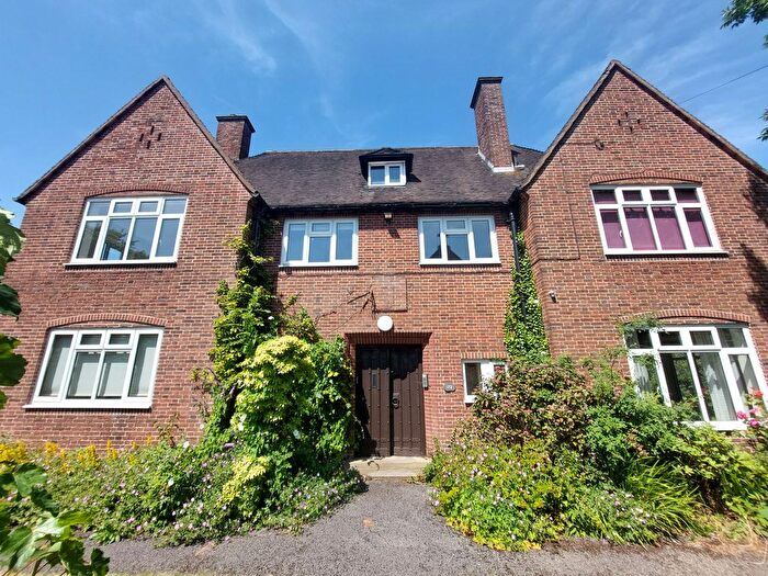 7 Bedroom Detached House To Rent In Woodlands Road, Birmingham, B11