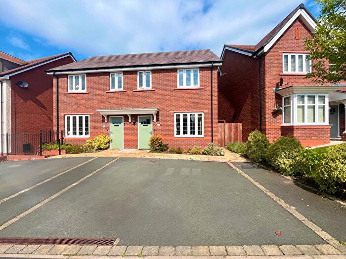 3 Bedroom Property To Rent In Songthrush Way, Norton Canes, Cannock, WS11