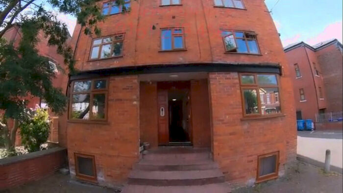 5 Bedroom Apartment To Rent In Egerton Road Fallowfield, Manchester, M14