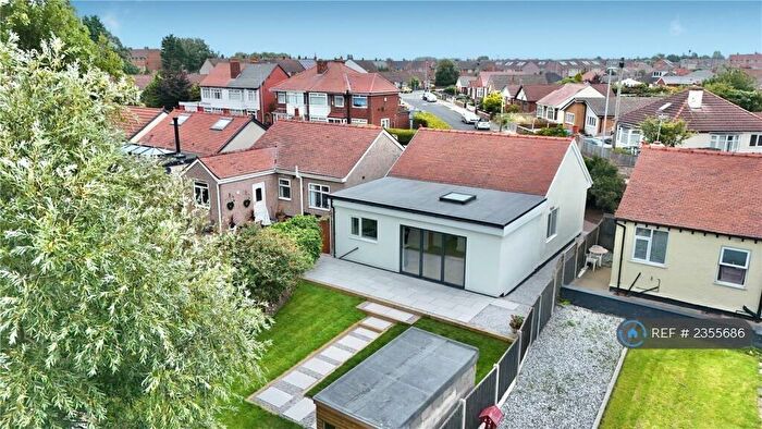 3 Bedroom Bungalow To Rent In Bermuda Road, Wirral, CH46