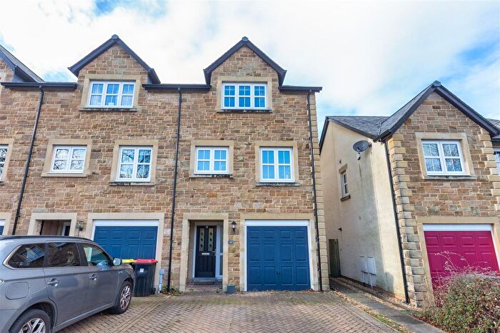 4 Bedroom Semi Detached House For Sale In Coleman Drive, Lancaster, LA1