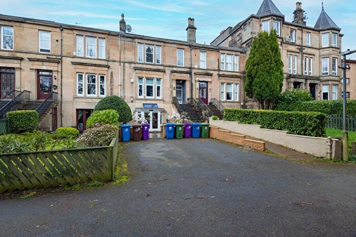 3 Bedroom Flat For Sale In Buchanan Gardens, Hamilton Road, Glasgow, G32