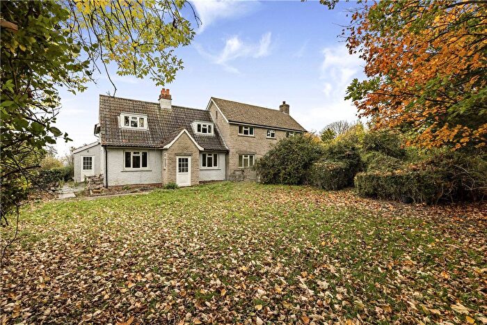 4 Bedroom Detached House For Sale In Queen Camel, Yeovil, Somerset, BA22