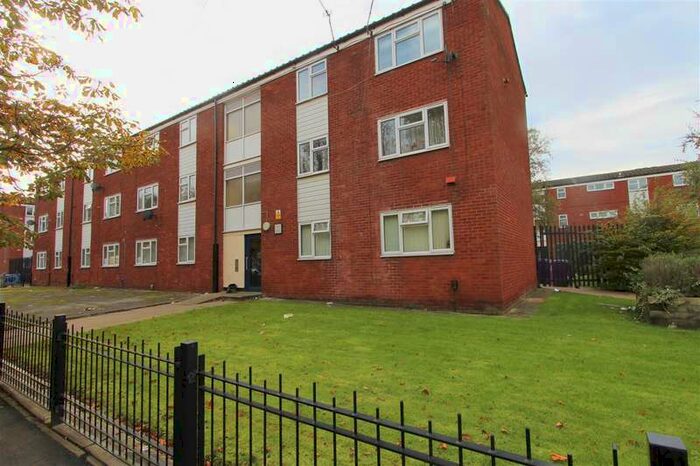 1 Bedroom Apartment To Rent In Brainard Street, Tuebrook, Liverpool, L13