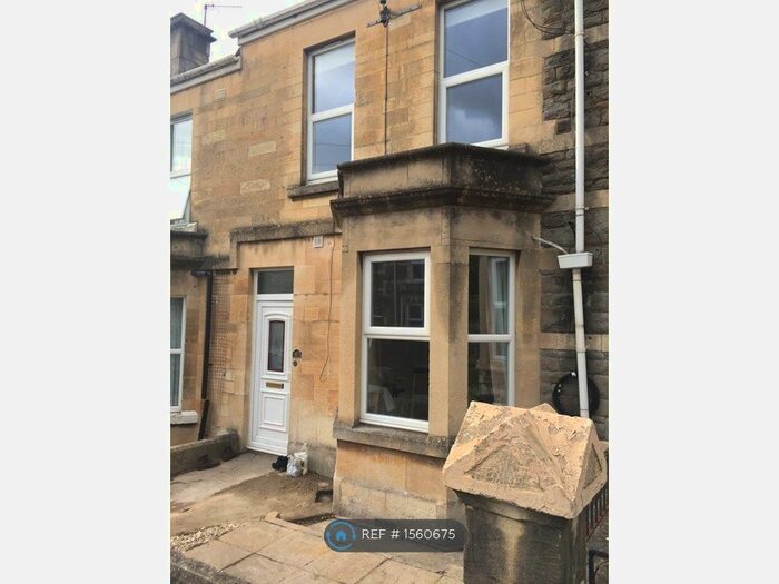 7 Bedroom Terraced House To Rent In Stanley Road West, Bath, BA2