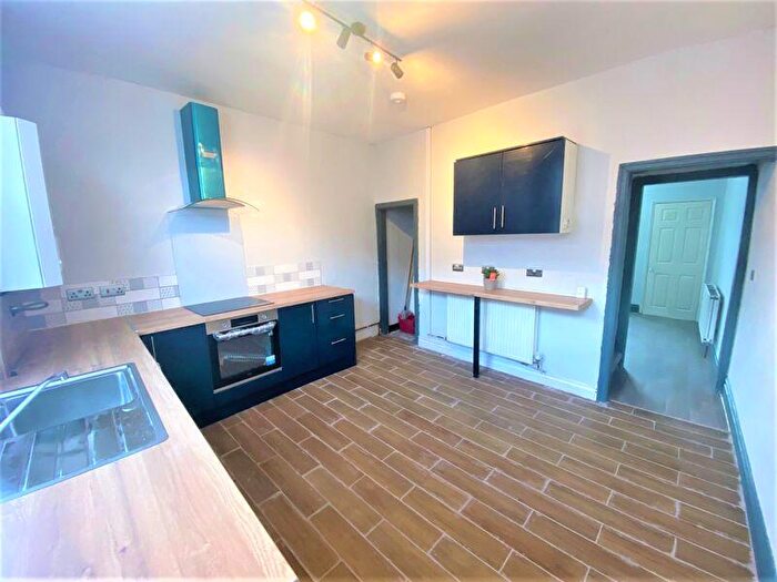 2 Bedroom Terraced House To Rent In Ivy Street, Eccles, M30