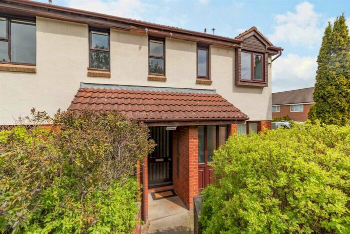 1 Bedroom Flat To Rent In Yarrow Drive, Harrogate, HG3