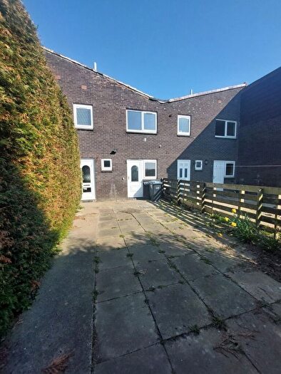 3 Bedroom Semi-Detached House To Rent In Scott Place, Newton Aycliffe, DL5