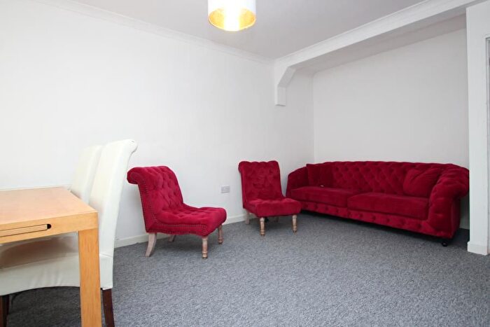 6 Bedroom Semi-Detached House To Rent In Station Road, Filton, Bristol, BS34