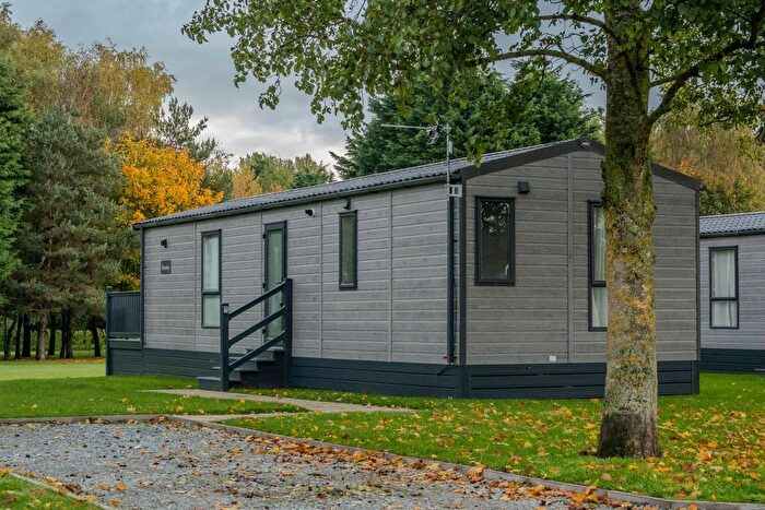 3 Bedroom Lodge For Sale In Allerthorpe, York, YO42