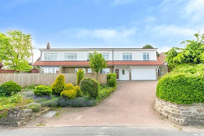 4 Bedroom Detached House For Sale In Ashton Lane, Braithwell, Rotherham, South Yorkshire, S66
