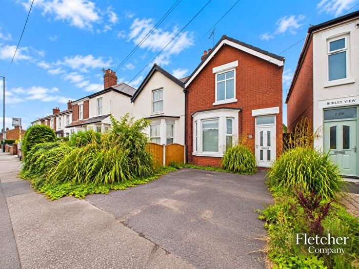 3 Bedroom Semi Detached House To Rent In Derby Road, Duffield, Derbyshire, DE56