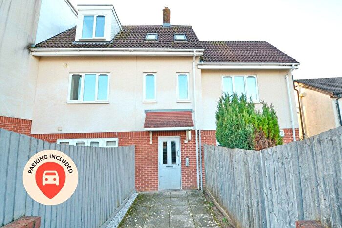 2 Bedroom Apartment To Rent In Tibbot Walk, Stockwood, Bristol, Bristol, BS14