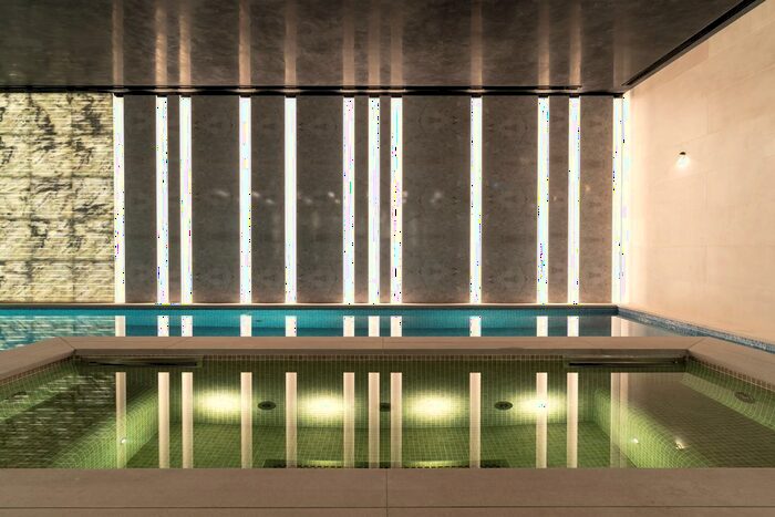 2 Bedroom Flat To Rent In Postmark, Mount Pleasant, Holborn, London, WC1X