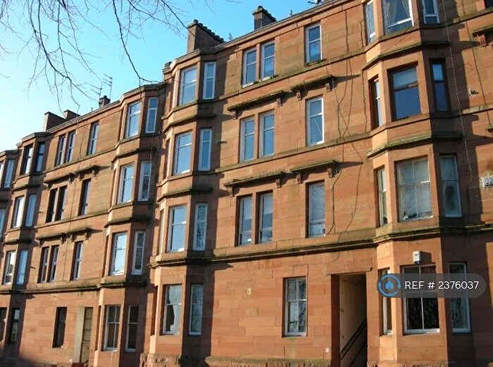 1 Bedroom Flat To Rent In Laurel Place, Glasgow, G11