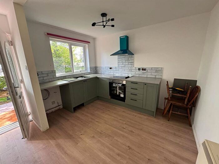 1 Bedroom Maisonette To Rent In Ravenslaw Court, Alnwick, NE66