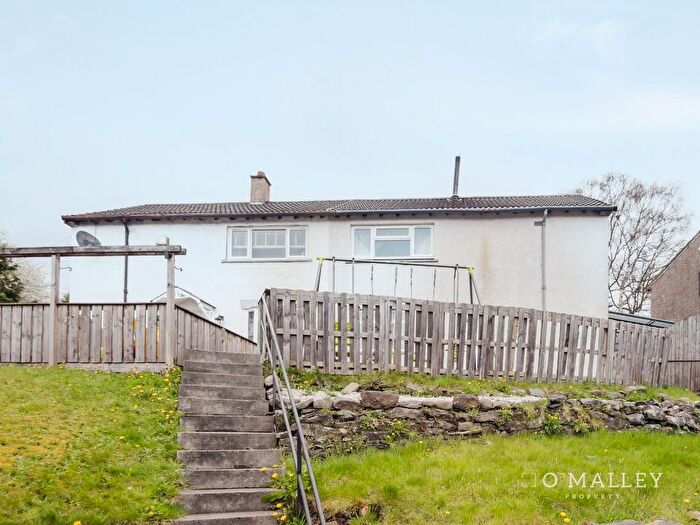 3 Bedroom Semi-Detached House For Sale In The Braes, Tullibody, FK10