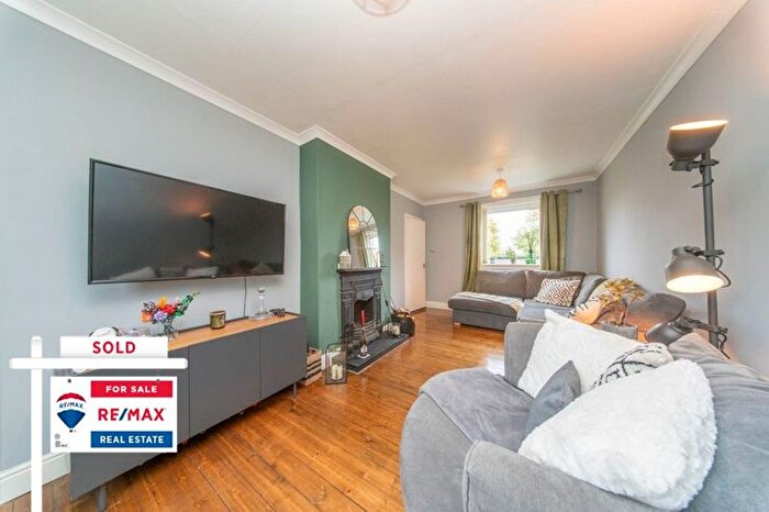 2 Bedroom Terraced House For Sale In Hillwood Terrace, Ratho Station, EH28