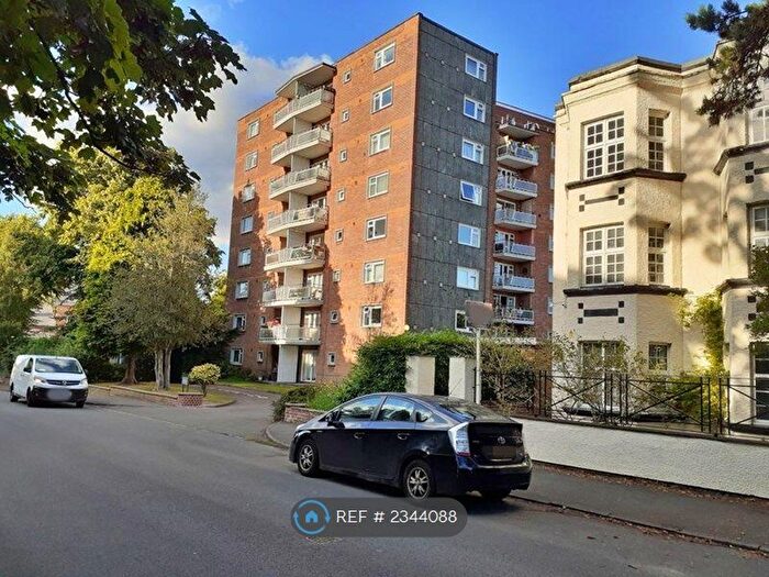 2 Bedroom Flat To Rent In St. Michael House, Birmingham, B16