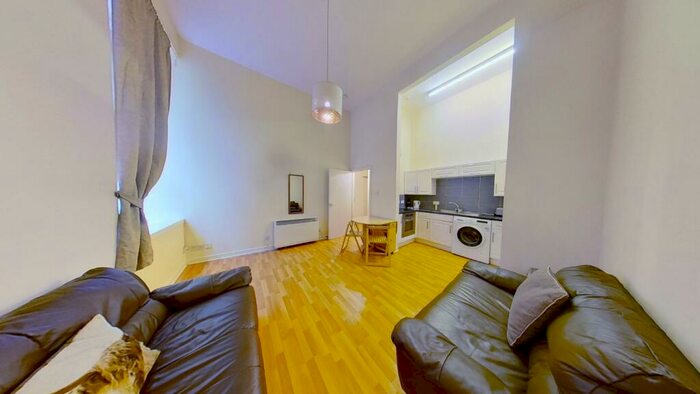 1 Bedroom Flat To Rent In Trinity Lane, City Centre, Aberdeen, AB11