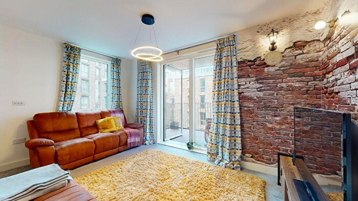 2 Bedroom Apartment To Rent In Bellow House, Gayton Road, Harrow, Middlesex, HA1