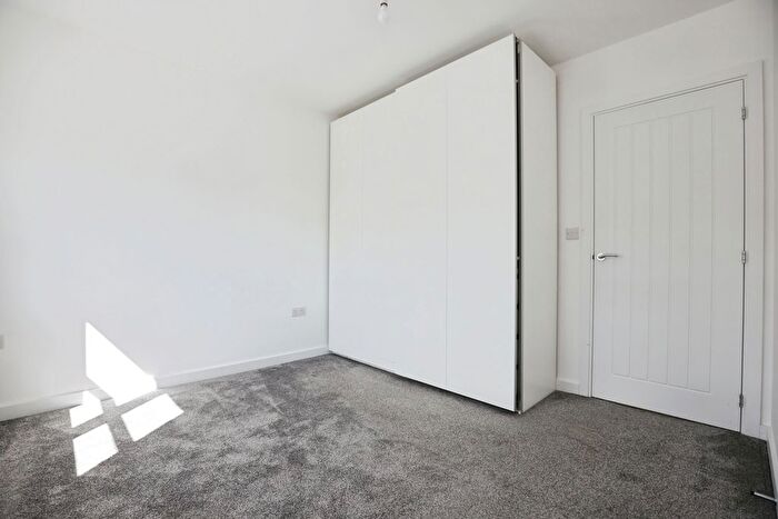 3 Bedroom Detached House For Sale In Merryweather Mews, Stratford-Upon-Avon, Warwickshire, CV37