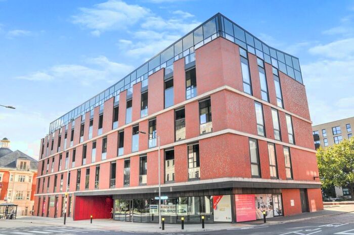 1 Bedroom Apartment To Rent In Burgess Springs, Chelmsford, CM1