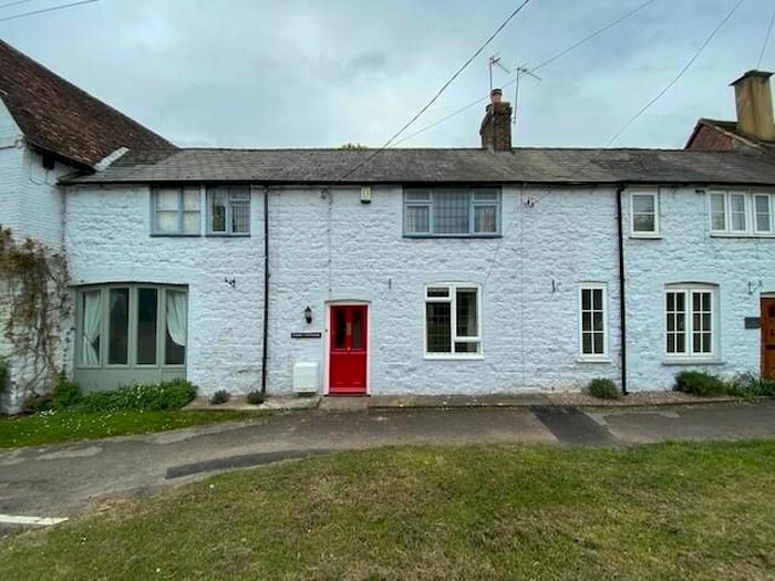 3 Bedroom Terraced House To Rent In Bicester Road, Long Crendon, Aylesbury, HP18