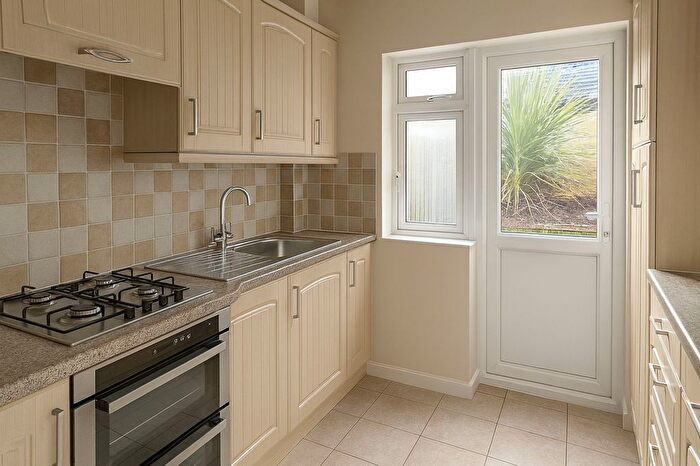 4 Bedroom Property To Rent In Mayville Avenue, Filton, BS34