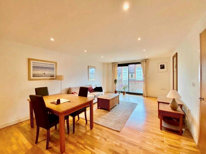 1 Bedroom Flat To Rent In Lant Street, London Bridge, SE1