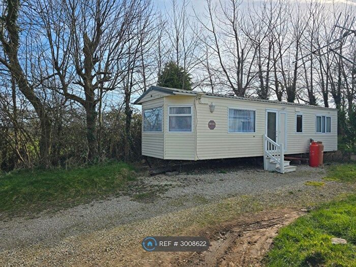 2 Bedroom Mobile/park Home To Rent In Washpond Lane, Swanage, BH19