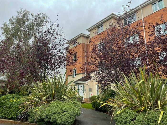 2 Bedroom Apartment To Rent In Cravenwood Road, Reddish, Stockport, SK5