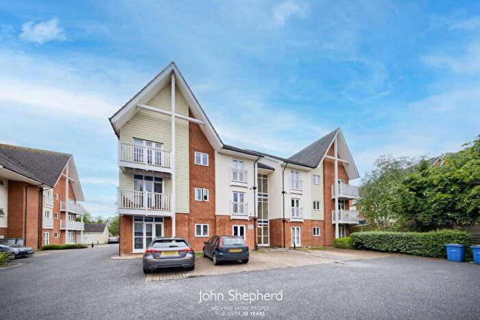 2 Bedroom Flat For Sale In Woodshires Road, Solihull, West Midlands, B92
